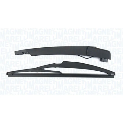 Afbeelding van Ruitenwisser Magneti Marelli 000723180357 290mm Zonder speciale voertuigadapter DACIA: SANDERO 2