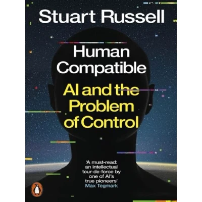 Image de Human Compatible
