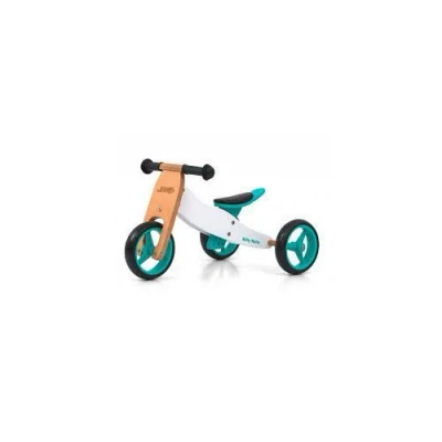 Image de Ride On 2en1 JAKE CLASSIC MINT