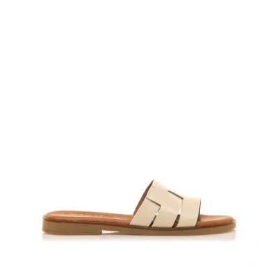 Afbeelding van MTNG 54181, Sandales pour femme, blanc, 41 EU, EU