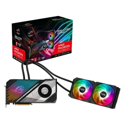 Afbeelding van Graphics card Asus 90YV0GF1 M0NM00 16 GB RAM