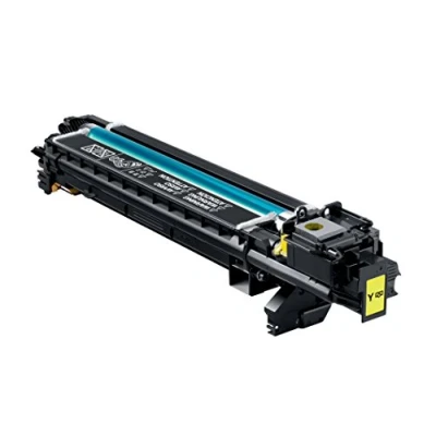 Afbeelding van Konica Minolta IUP 23Y Geel origineel beeldverwerkingseenheid printer voor bizhub C3110