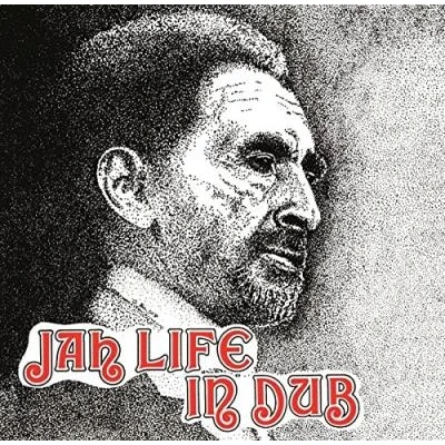 Afbeelding van Jah Life In Dub (LP)