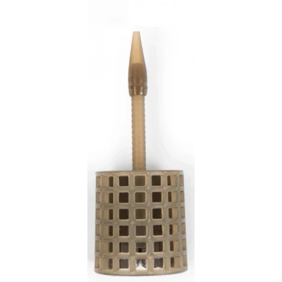 Afbeelding van Preston ICS In Line Cage Feeder Maat : Medium 30g