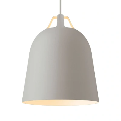 Afbeelding van EVA Solo Clover hanglamp Ø 21cm, steengrijs