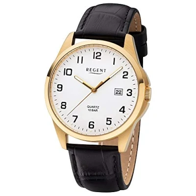 Afbeelding van Regent Herenhorloge F 1226