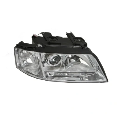 Afbeelding van Van Wezel Koplamp 0316986