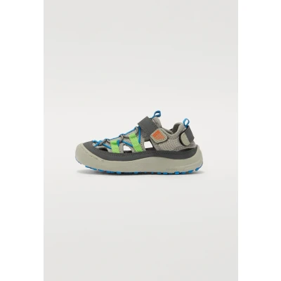 Afbeelding van Gioseppo Dunbarton Outdoorsandalen voor kinderen, Maat: 36, Gris Kunststof/ textiel