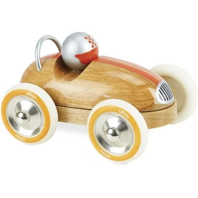 Image de ROADSTER VINTAGE BOIS NATUREL