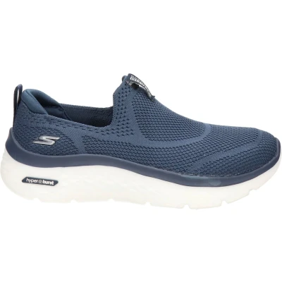 Afbeelding van Skechers GO WALK HYPER BURST SOLAR WI Dames Sneakers Maat 41