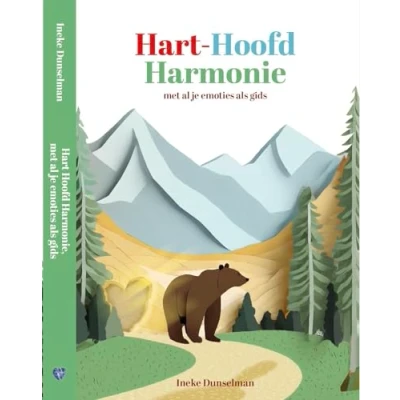 Afbeelding van Dunselman Hart Hoofd Harmonie