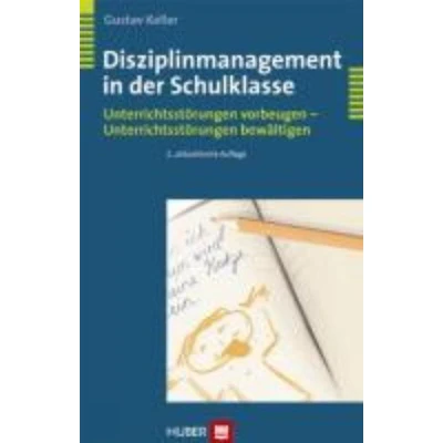 Afbeelding van Disziplinmanagement in der Schulklasse