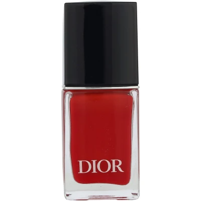 Afbeelding van Dior Vernis Nagellak 999 Rouge