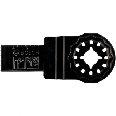 Afbeelding van Bosch Accessories 2607017346 AIZ 20 AB Invalzaagblad 1 stuk(s)