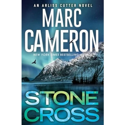Afbeelding van An Arliss Cutter Novel Stone Cross