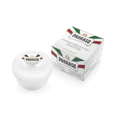 Image de Proraso White Savon à raser