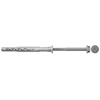 Afbeelding van Fischer SXRL 10x140 FUS A4 Constructie plug 140 mm 10 522733 50 stuk(s)