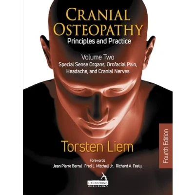 Afbeelding van Cranial Osteopathy Volume 2