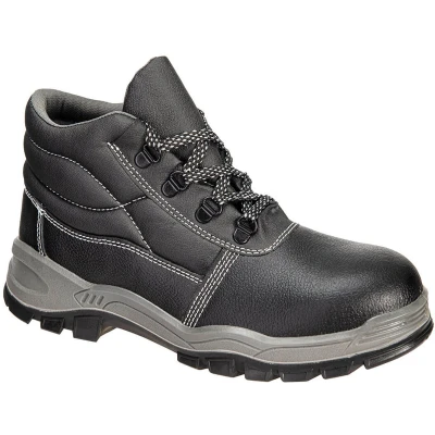 Afbeelding van Veiligheidsschoen Kumo Waterwerend Steelite S3 FW23 Portwest