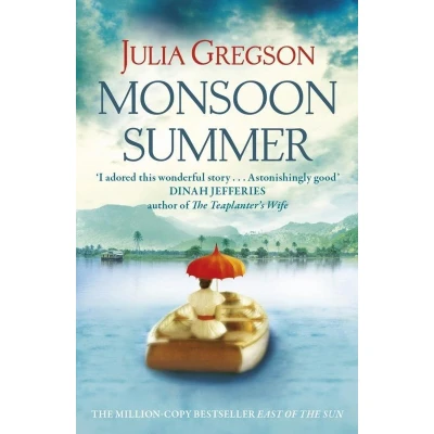 Afbeelding van Monsoon Summer