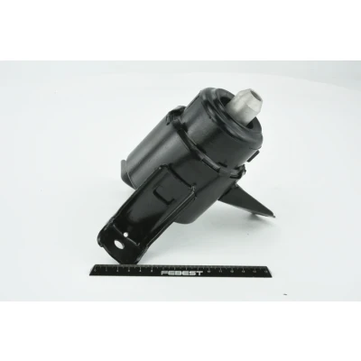 Afbeelding van FEBEST MZM 011 Aslichaam / motorsteunlager Rechts voor Hydrolager MAZDA: 6 Hatchback, Saloon