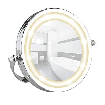 Afbeelding van Wenko LED Make Up Spiegel Brolo