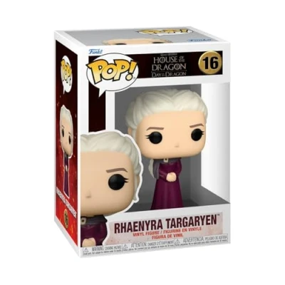Image de Figurine Funko Pop TV House of the Dragon S3 1