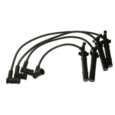 Afbeelding van Bougiekabelset NGK 44250