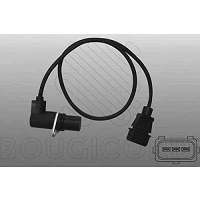 Afbeelding van EFI AUTOMOTIVE 147205 Impulsgever VOLKSWAGEN: Golf 3, 3 Cabrio, SEAT: Alhambra I