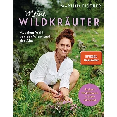 Afbeelding van Meine Wildkräuter