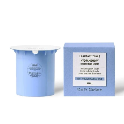 Afbeelding van Comfort Zone Crème De Jour Hydramemory Rich Sorbet Cream Refill 50ml