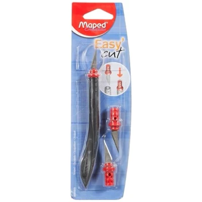 Image de Scalpel Maped Easy&#039; Cut