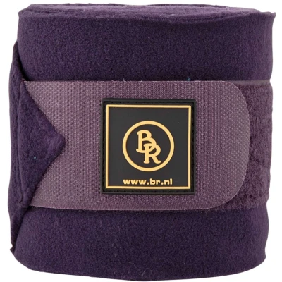 Afbeelding van BR Bandages Event Fleece Nightshade 300cm