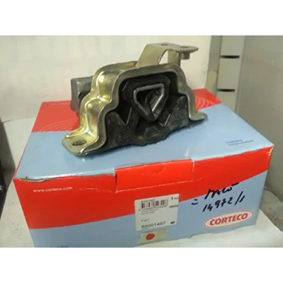 Afbeelding van CORTECO 80001487 Aslichaam / motorsteunlager FIAT: Grande Punto Hatchback, Evo ALFA ROMEO: MiTo