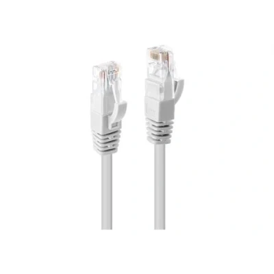 Image de Lindy cordon de raccordement 30 cm blanc