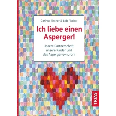 Afbeelding van Ich liebe einen Asperger!
