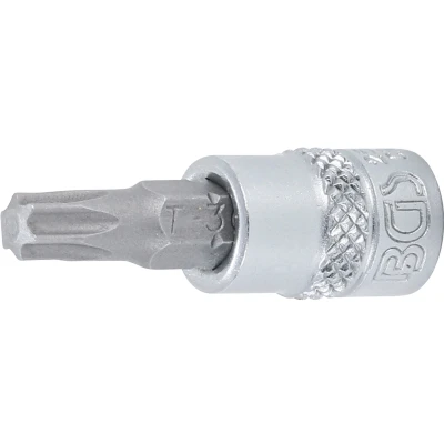 Afbeelding van BGS Dopsleutelbit 1/4&quot; Torx T30