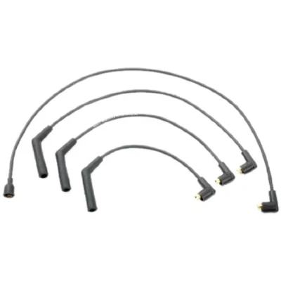 Afbeelding van JAPANPARTS IC 700 Bougiekabelset