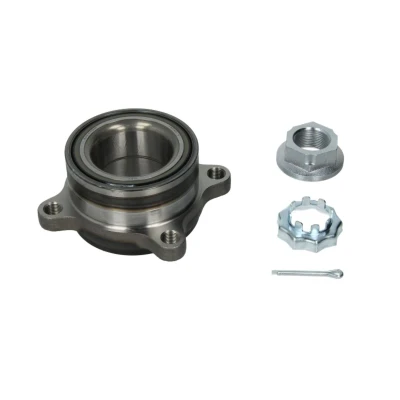 Afbeelding van SNR R173.42 Wiellagerset 86 MITSUBISHI: PAJERO 3