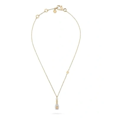Afbeelding van Philipp Plein PJFEA20NU Ketting Dames VALENTINE 40+5cm