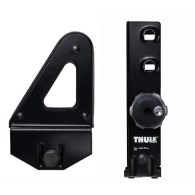 Image de Porte 1 à 3 échelles thule 548