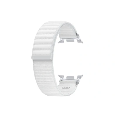 Afbeelding van Samsung ET SVL32 Lus voor smart watch S/M grootte wit