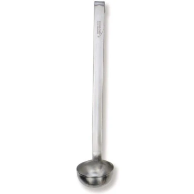 Afbeelding van Déglon Sauslepel RVS Ø 6 cm Elegante en Duurzame Keukenhulp