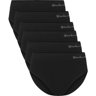 Afbeelding van Bamboo basics Slip BELLE Set van 6