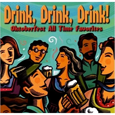 Afbeelding van Drink, Drink!
