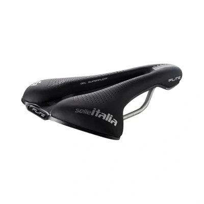 Afbeelding van Selle Italia zadel Max Flite Boost Gel Superflow