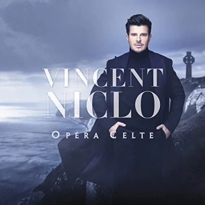 Afbeelding van Vincent Niclo Opéra Celte (LP)