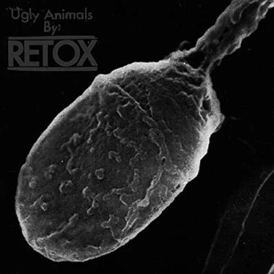 Afbeelding van Retox Ugly Animals (LP)