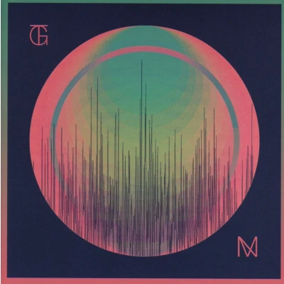 Afbeelding van Thomas Giles Modern Noise (CD)