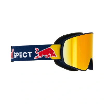 Afbeelding van Red Bull Spect RUSH 14RE2 Skibril